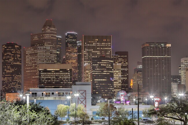 Foto del edificio - 206 McGowen St