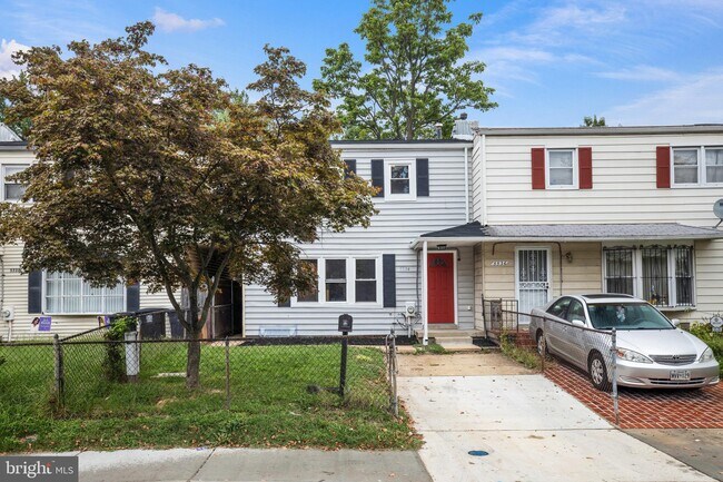 Building Photo - 5534 Walker Mill Rd