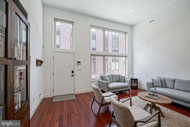 Foto del edificio - 1309 S Woodstock St
