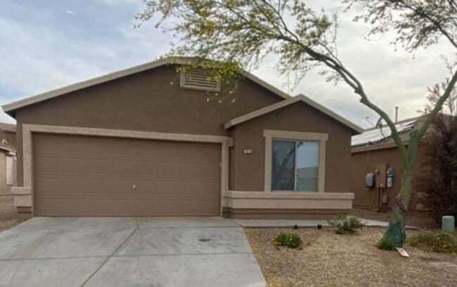 Building Photo - Beautiful 3Bed & 2Bath w/ Den, near Davis Monthan, Vail school district