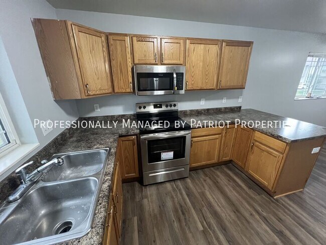 Foto del edificio - 243 Tall Grass Trail