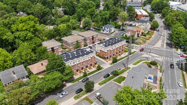 Foto del edificio - 1314 Kenilworth Ave