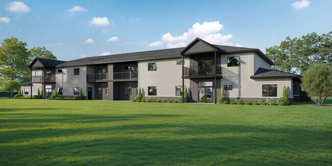 Foto del edificio - Strata by Toonen