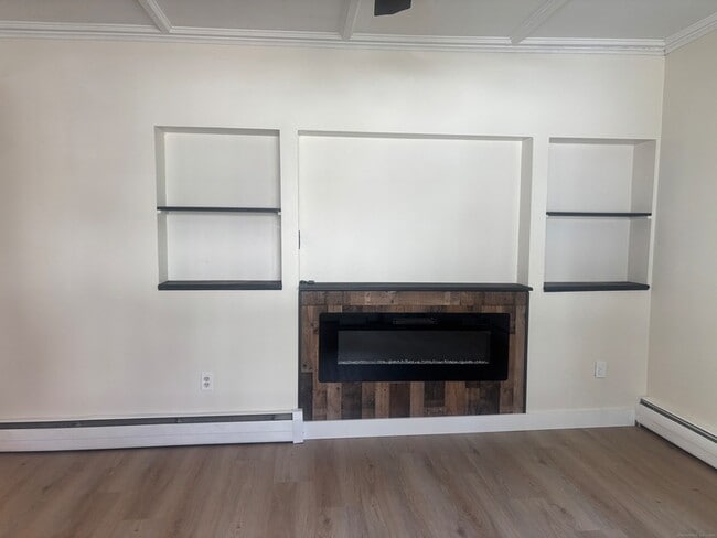 Foto del edificio - 161 Cliff St