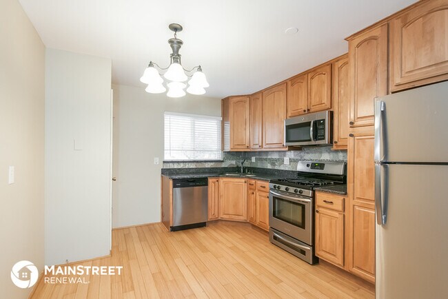 Building Photo - 435 Hundley Dr