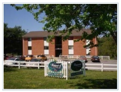 Foto principal - Maywood Apartments
