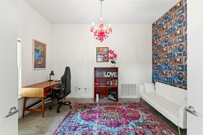 Foto del edificio - 3802 Byron Dr