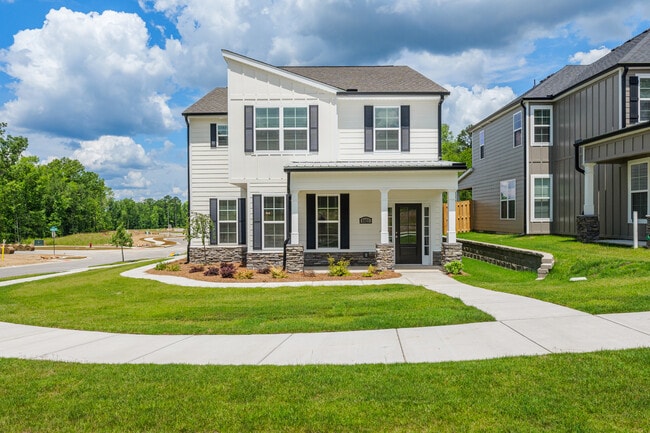 Foto del edificio - 5421 Texel Ln