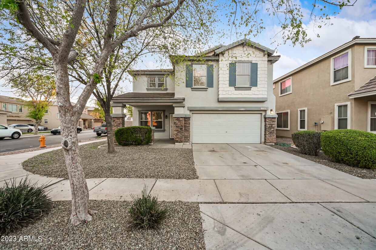 1330 S 121st Dr, Avondale, AZ 85323 House Rental in Avondale, AZ