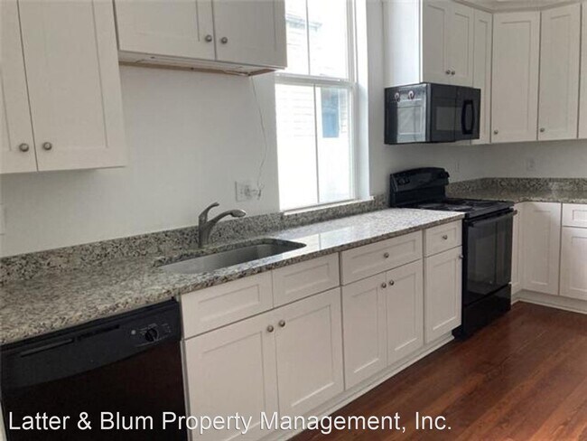 Foto del edificio - 2 br, 1.5 bath House - 919 North Lopez Street