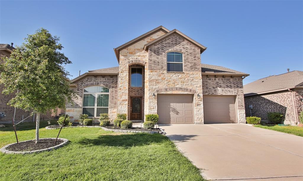 18922 Flintlock Forest Ln, Cypress, TX 77429 - House Rental in Cypress ...