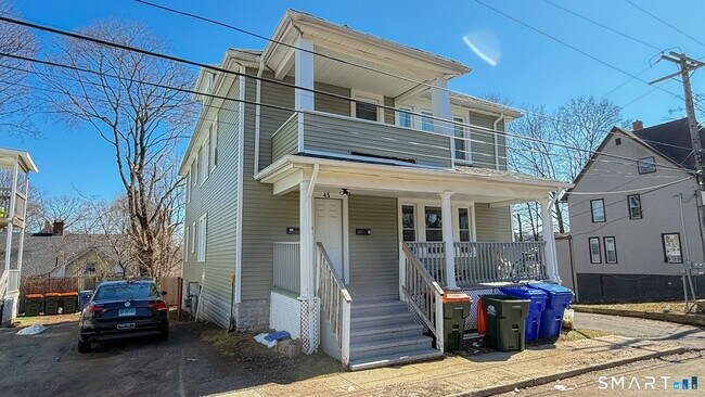 Building Photo - 45 Prospect St
