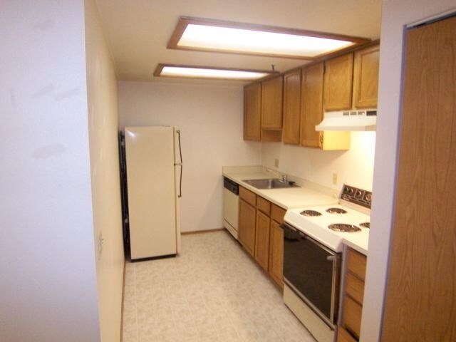 Foto del edificio - 19921 19th Ave NE