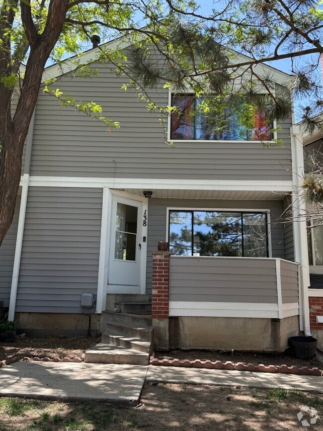 Building Photo - 138 S Nome St