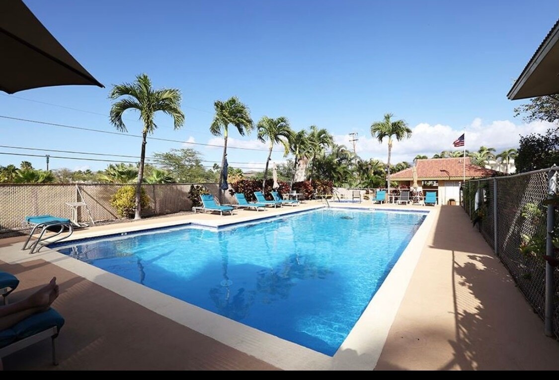 Foto principal - 1450 S Kihei Rd