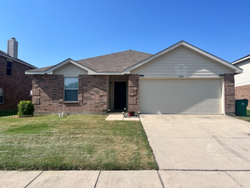 Photo - 12016 Shine Ave (Rhome, TX)