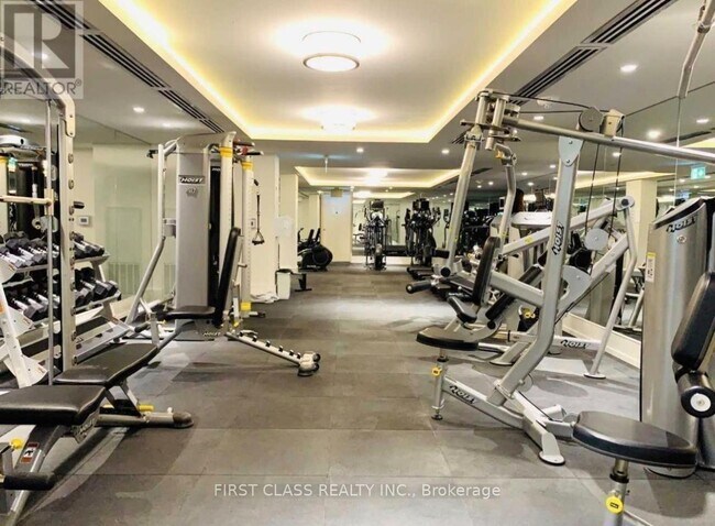 Photo du bâtiment - 955 Bay St.