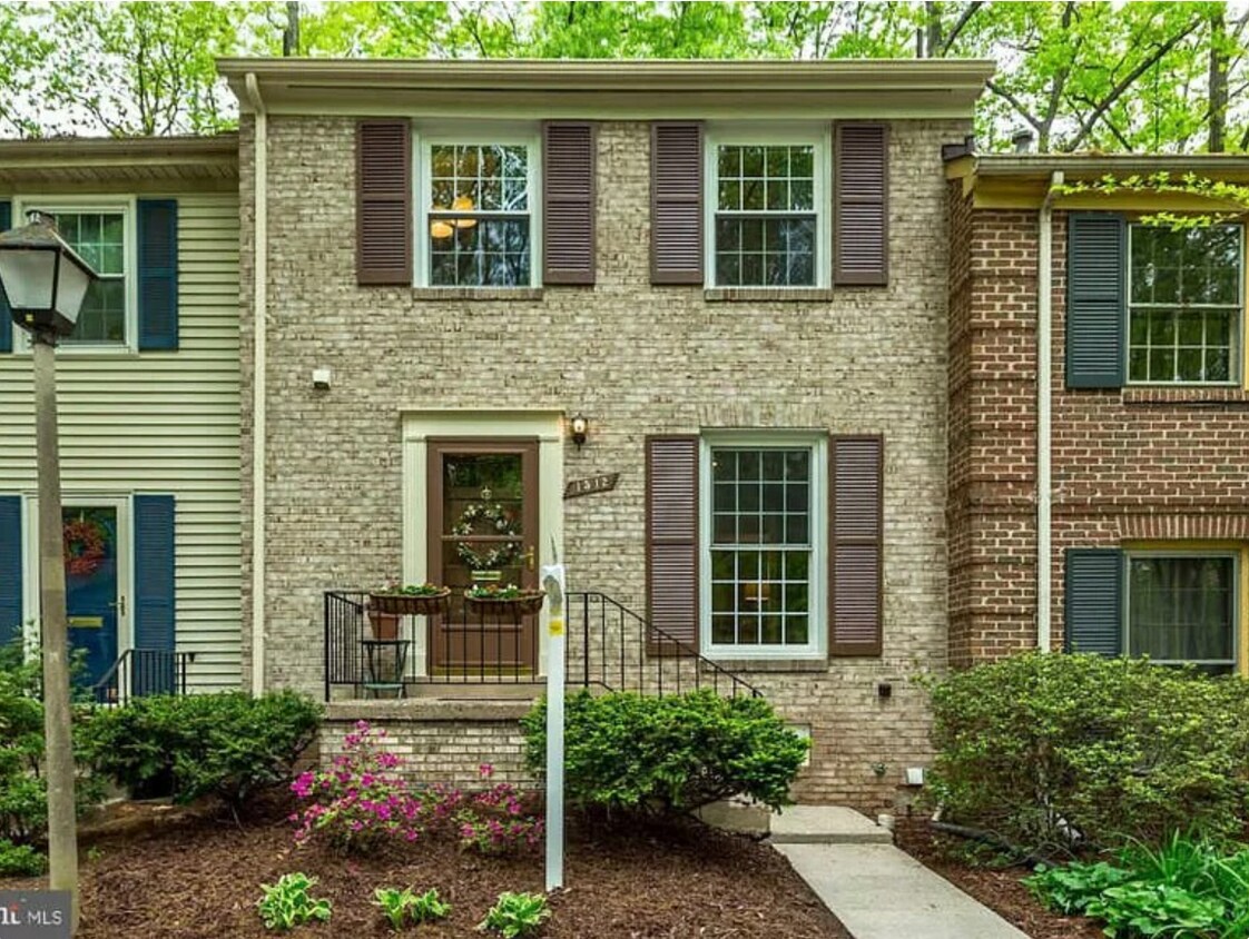 Photo - 1512 Chatham Colony Court
