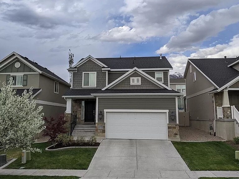 921 S Chestnut Dr, Kaysville, UT 84037 House Rental in Kaysville, UT