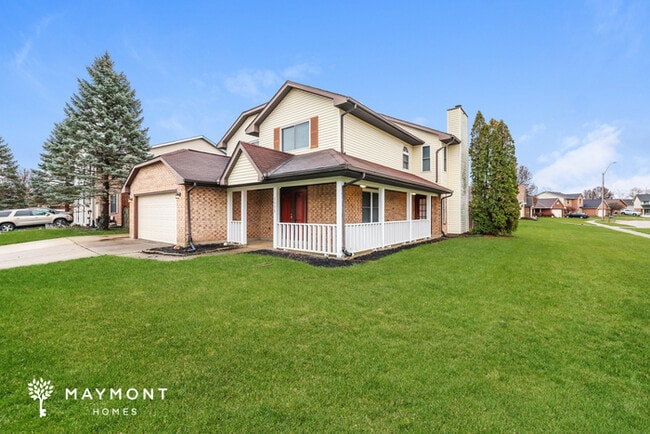 Foto del edificio - 6650 Deer Bluff Dr