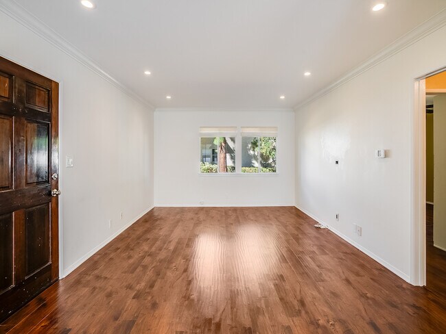 Living Room - 5860 Bowcroft St