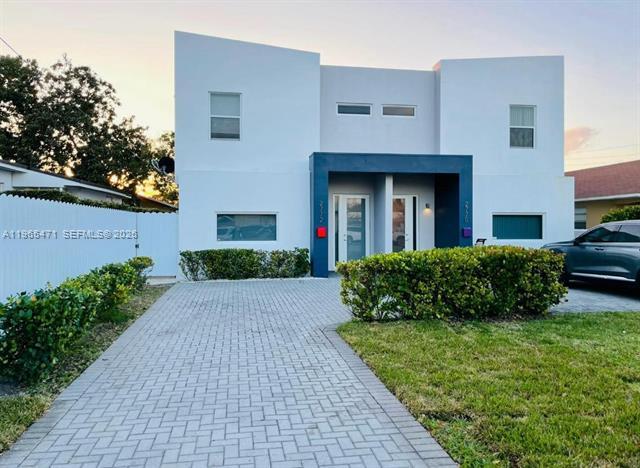 Photo - 2772 SW 31st Ct Townhome