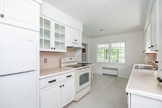 Foto del edificio - 11 Meadowlark Ln