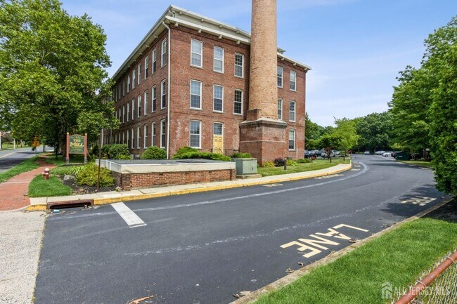 Foto del edificio - 40 Washington Ave