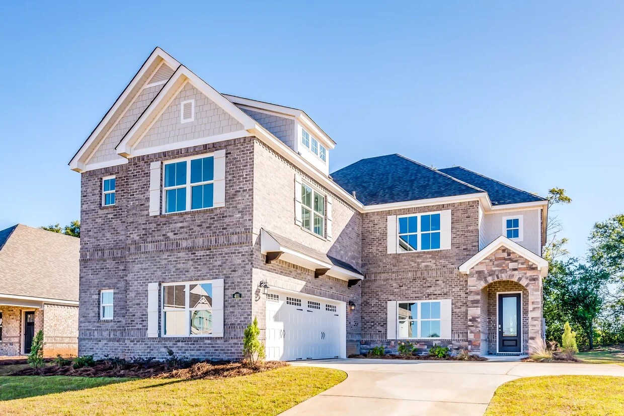 Foto principal - 1857 Waterfall Rd