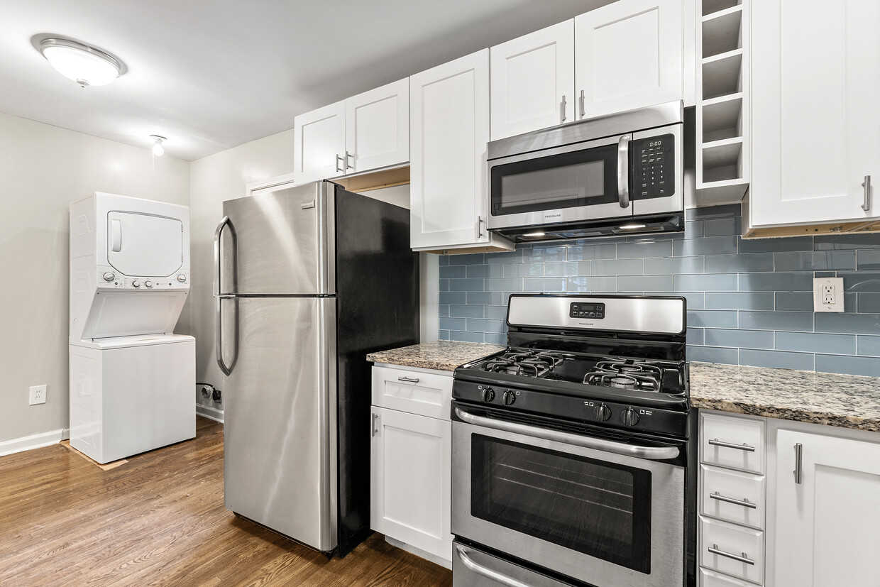 Photo - 3517 Misty Valley Rd (Decatur, GA)