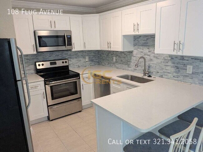Building Photo - 108 Flug Ave