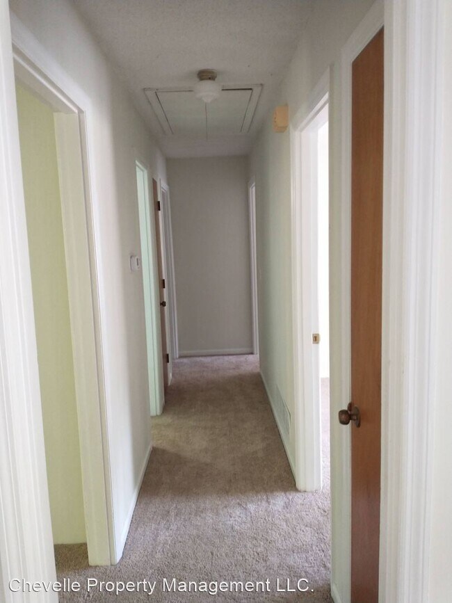 Building Photo - 3 br, 2 bath House - 5814 Corley St