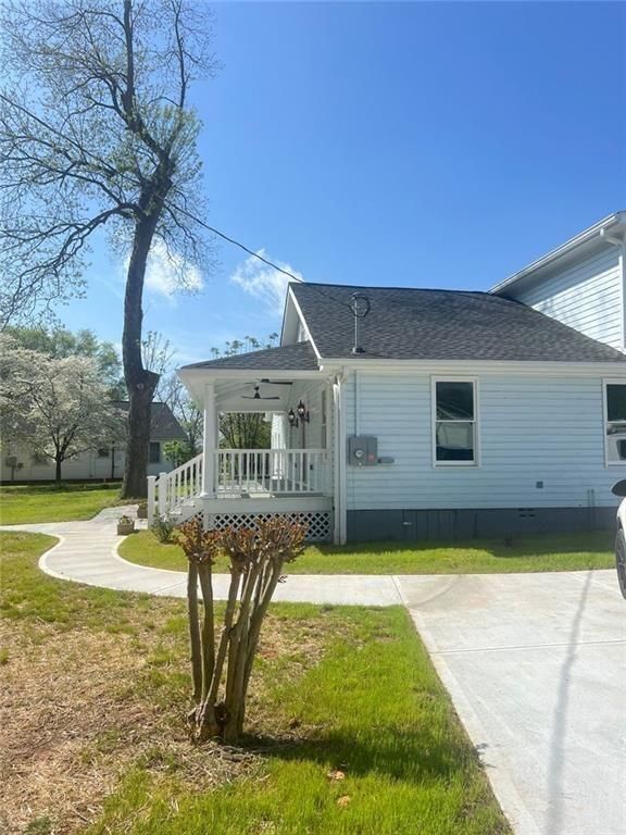 Foto del edificio - 5191 Emory St NW