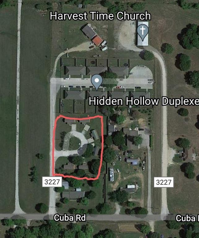 Building Photo - 983 Cuba Rd