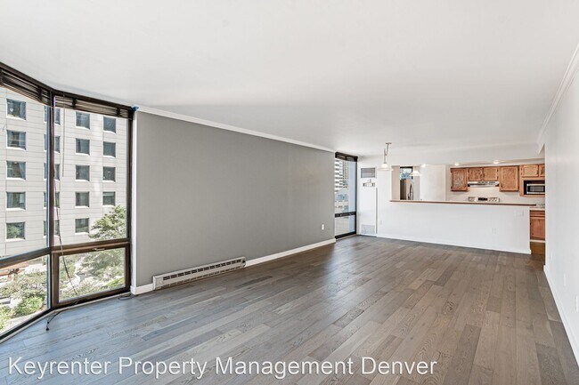 Building Photo - 2 br, 2 bath House - 1625 Larimer Street #607