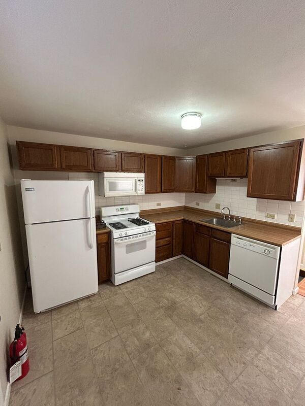 Foto del edificio - 3518 Marshall Ave