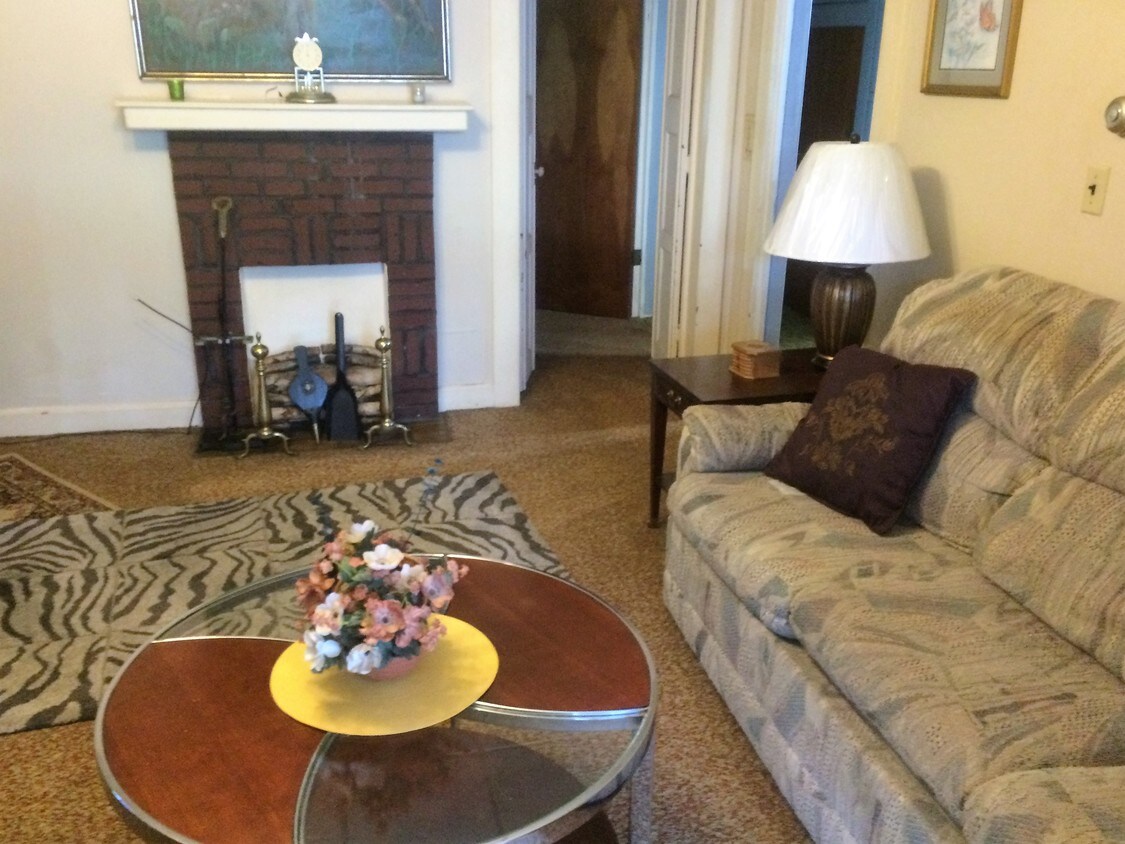 Foto principal - 4108 Wood St