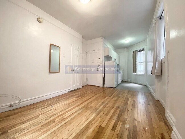 Foto del edificio - 936 West End Ave