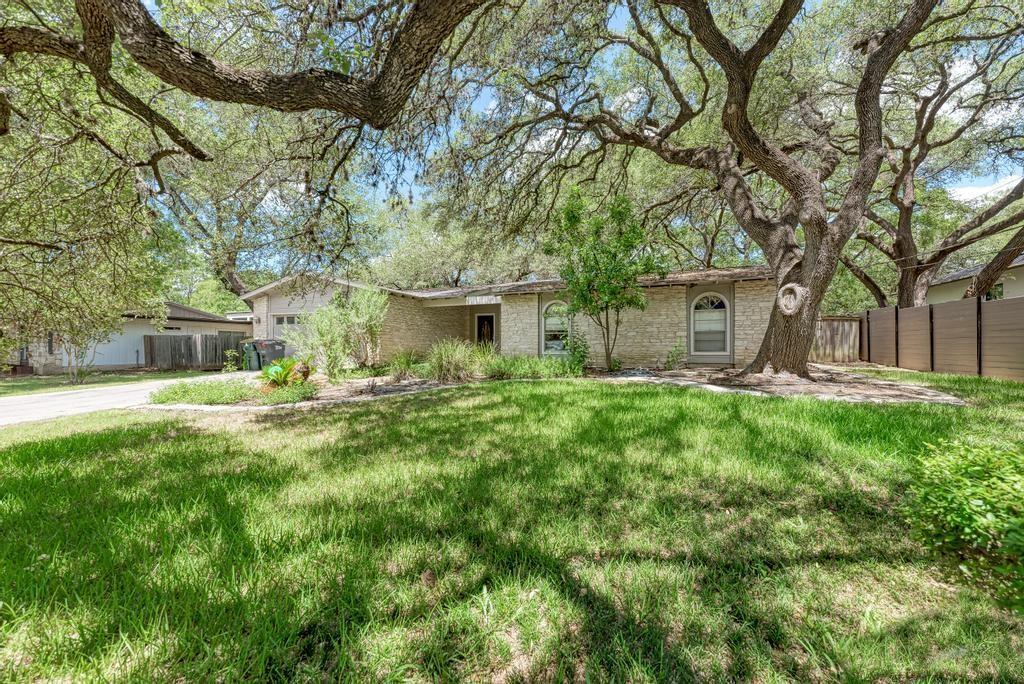 114 Reveille Rd, West Lake Hills, TX 78746 House Rental in West Lake
