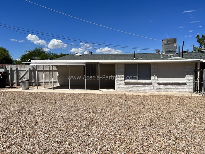 Primary Photo - Three Bedroom Duplex