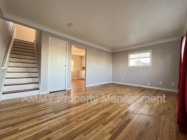 Foto del edificio - 2990 1/2 8th Street