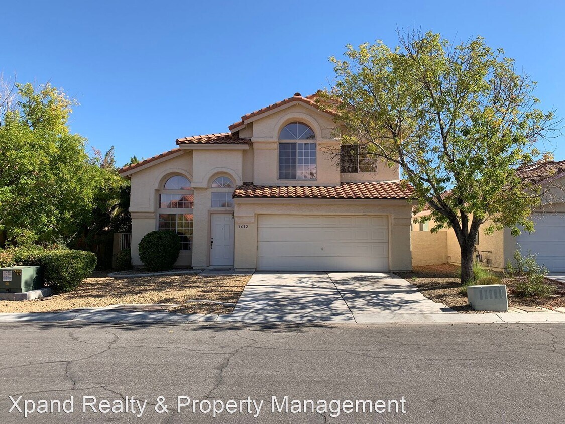 Foto principal - 4 br, 3 bath House - 1632 Western Lily