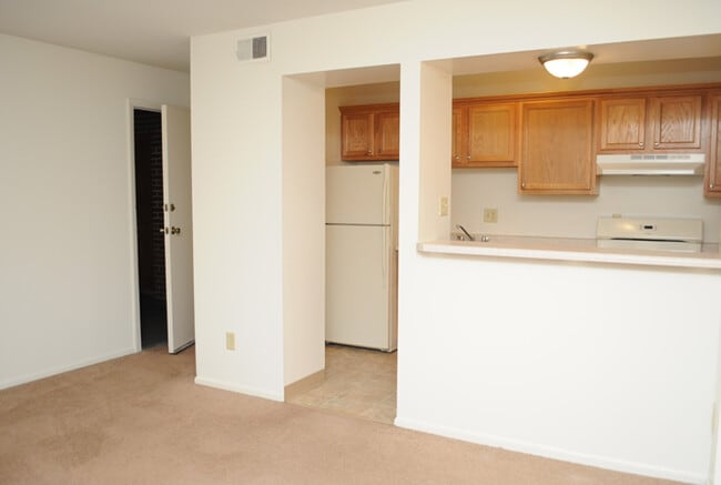 Foto del edificio - Arlington Apartments