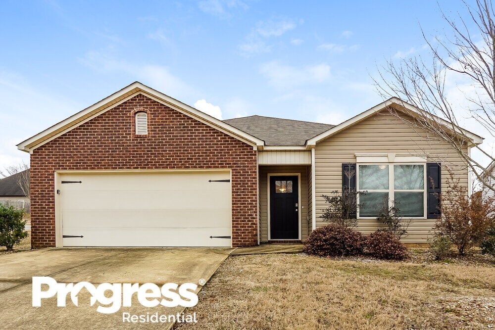 4654 Deer Foot Path, Pinson, AL 35126 House Rental in Pinson, AL