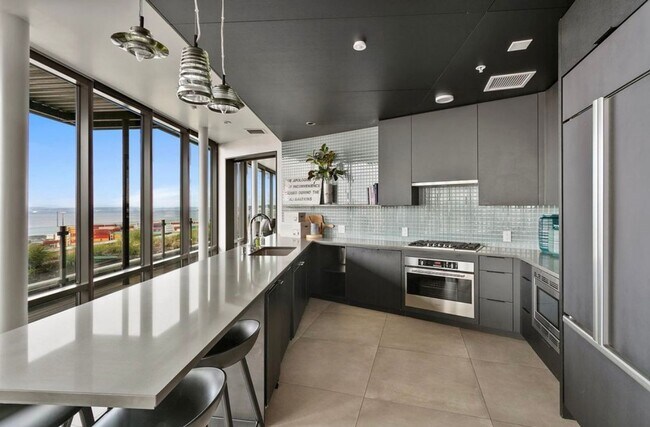 Foto del edificio - Welcome home to the Heart of Seattle - Sta...