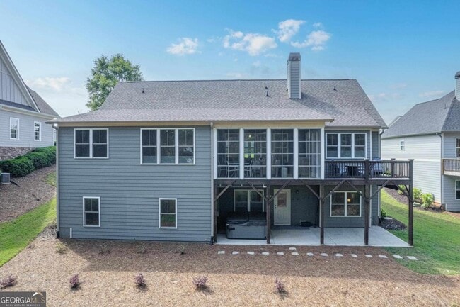 Building Photo - 1100 Hidden Hills Cir