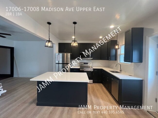 Building Photo - Lakewood: UPPER APT 2-Bedroom 1-Bathroom