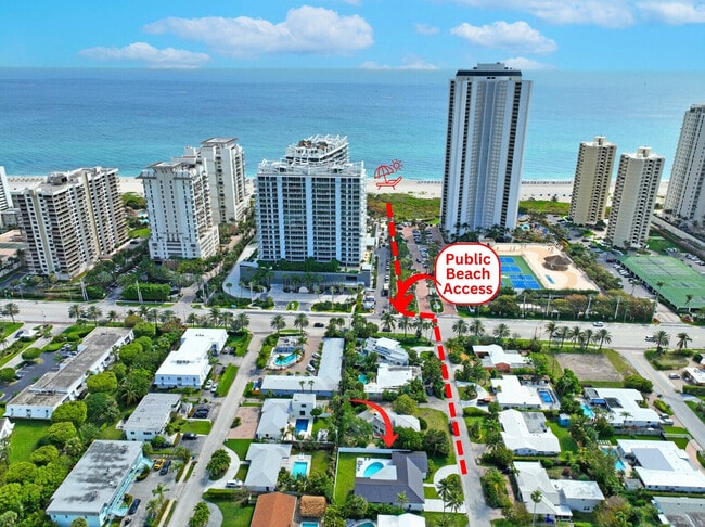 Foto del edificio - 1248 N Harbor Dr