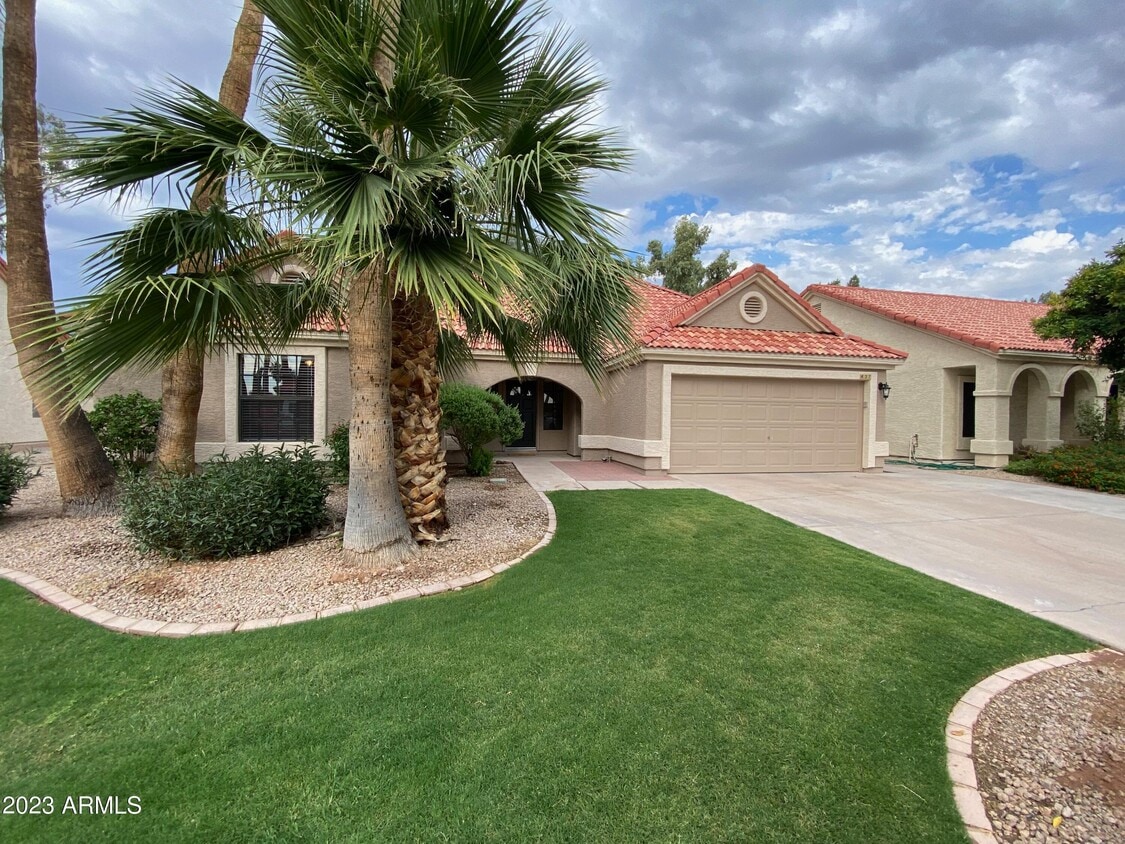 437 N Rock St, Gilbert, AZ 85234 House Rental in Gilbert, AZ