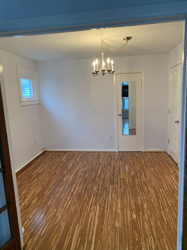 Bedroom 2 - 740 Elmwood Ave